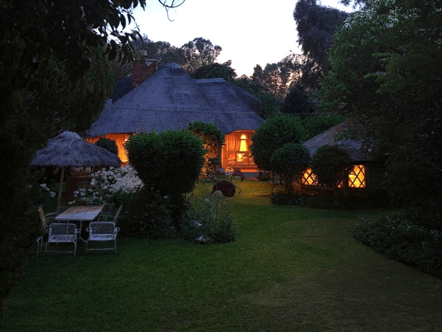 4 Bedroom Property for Sale in Griekwastad Northern Cape